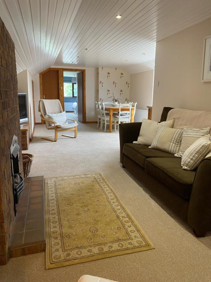 Hotel Barnescroft Kilkeel Exteriér fotografie