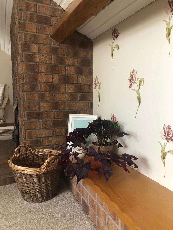 Hotel Barnescroft Kilkeel Exteriér fotografie