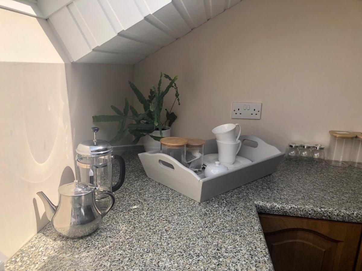 Hotel Barnescroft Kilkeel Exteriér fotografie