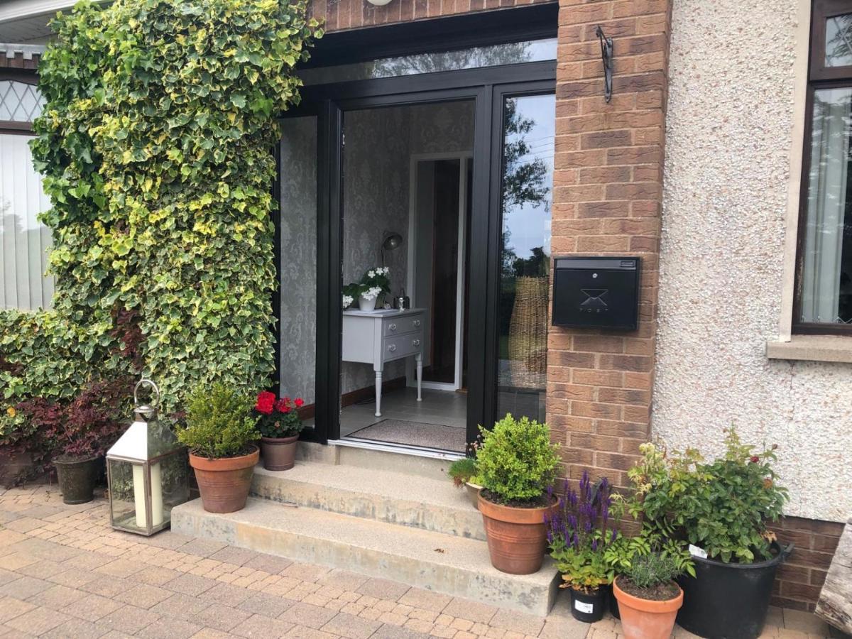 Hotel Barnescroft Kilkeel Exteriér fotografie