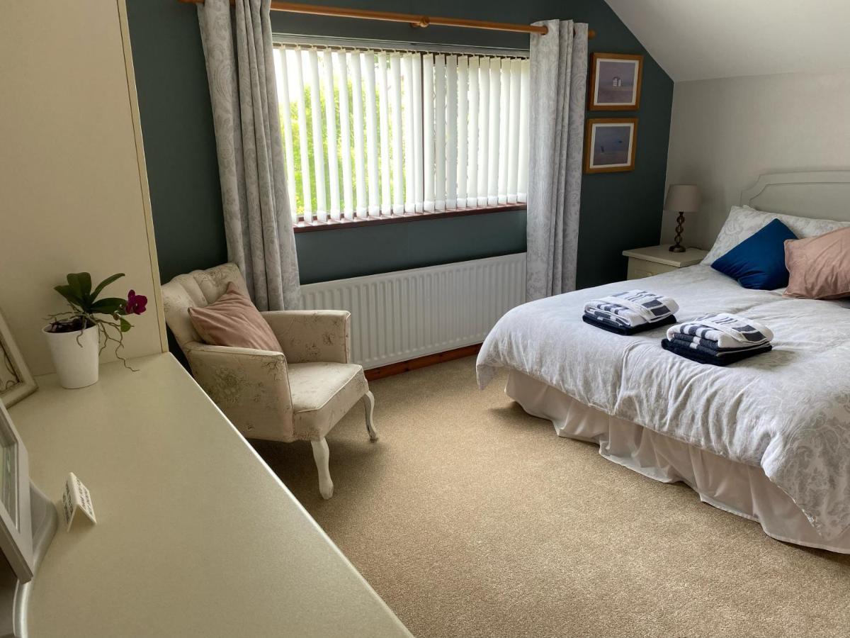 Hotel Barnescroft Kilkeel Exteriér fotografie