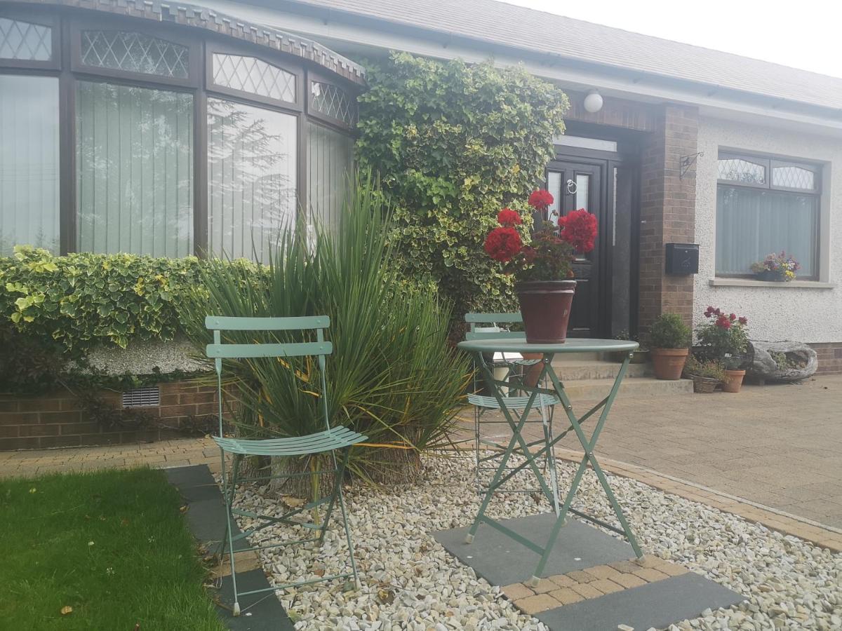 Hotel Barnescroft Kilkeel Exteriér fotografie