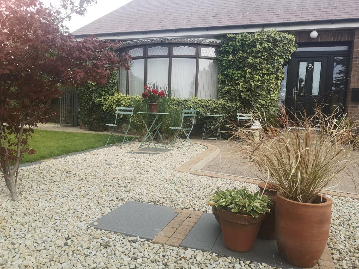 Hotel Barnescroft Kilkeel Exteriér fotografie